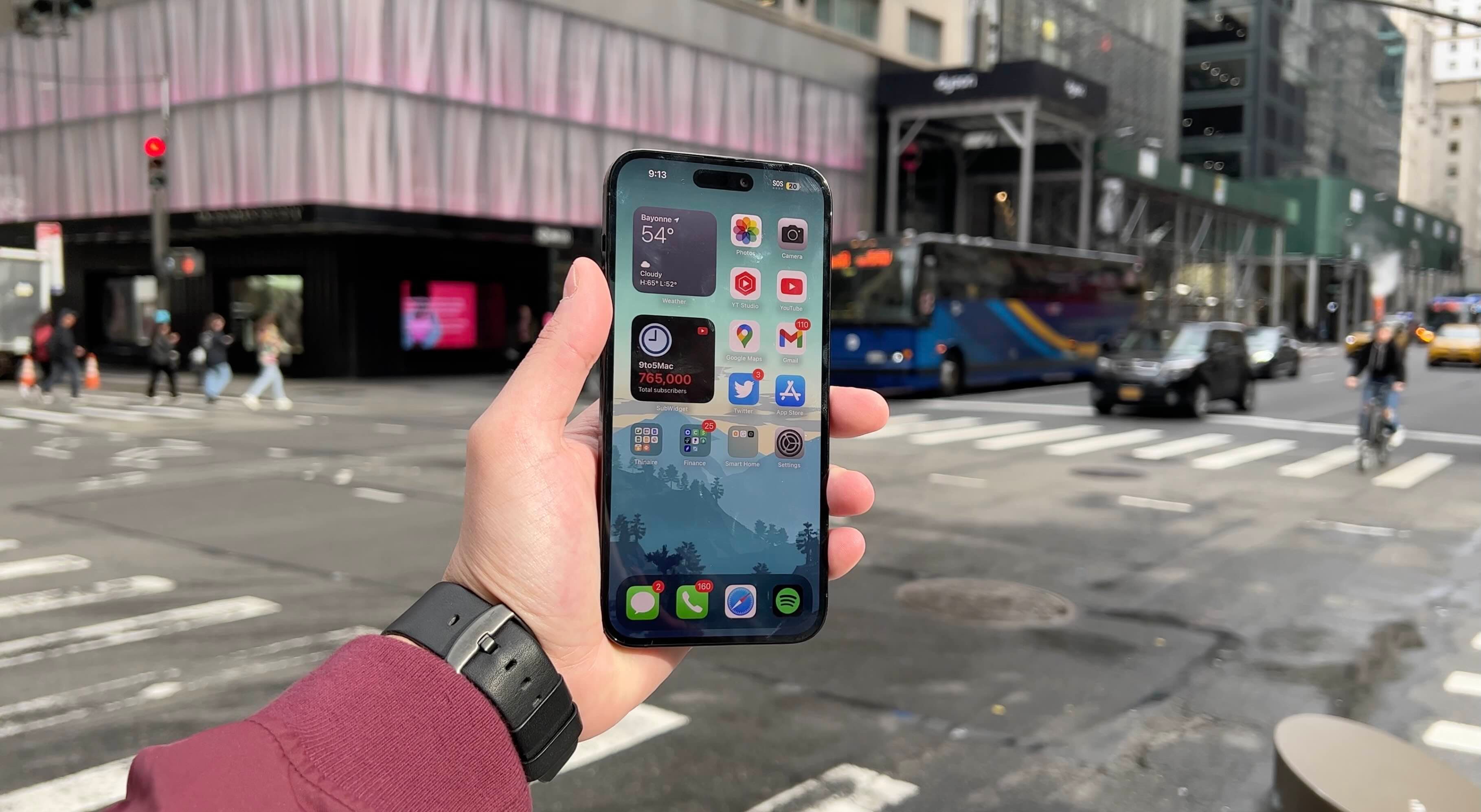 В App Store обнаружены приложения с вредоносным ПО, читающие ваши скриншоты для извлечения ключевых данных
